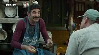 Las Fierbinți - Se-nțeleg Celentano și Firicel mereu... aproape mereu!