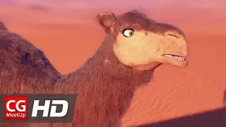 CGI Animated Short Film: 