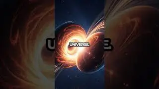 Cosmic Collision: When Neutron Stars Dance and Create Gold! #Shorts