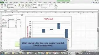 excel macro buttons