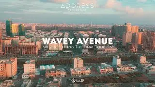 Erbil Lalav Wavey Avenue Feb2022