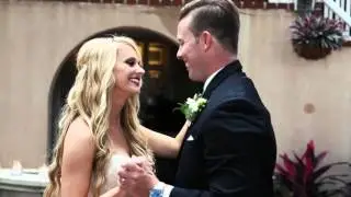 Oldfield River Club | South Carolina Wedding Videographer
