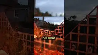 L&Acirc;MPADA DE 20.000 WATTS! #curioso #incr&iacute;vel #interessante #shorts #engenharia