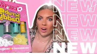 NEW at Ulta & Sephora | Colourpop x Beauty & the Beast, The Inkey List, Kopari Vit C & more....