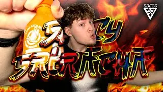 NOCIAL | German Solo | Wildcard German Beatbox Championship 2026 | SPICY SRIRACHA