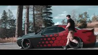 RUN feat. Sinister SRT 
