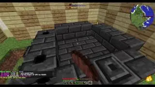 Hermit Pack Server Lets Play Ep:2