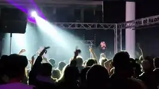 Miły ATZ - Money Move | live @ Hałas!, Mińska 65, Warszawa