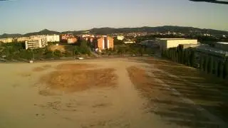Pinetons 24/06 video 1