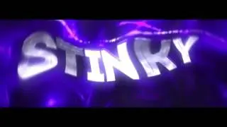 ✘Intro #143 || Stinky || [Simples porem Brutal] By: Predu & PedroFx