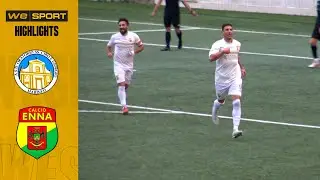 Marineo vs Enna (Eccellenza - Giornata 12 - Gir.A)