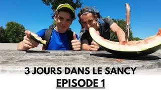 3 Jours dans le Sancy - EP 1