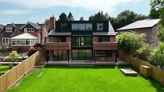 16 Woodlands Road, Wilmslow