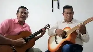 Bolero. Cruc&eacute; los mares con el fin de no volver. Canta: Luis Gonz&aacute;lez