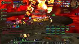 WoWPT - Raid Ragnaros