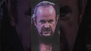 The Undertaker edit 🔥🖤|| Sahara edit || whatsapp status || #wweedit #theundertaker