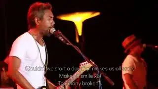 Franco - A Mass for the End of Time karaoke