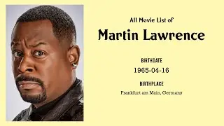 Martin Lawrence Movies list Martin Lawrence| Filmography of Martin Lawrence