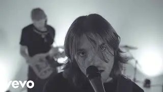 Seven Pound Halo - Cut Through The Noise (Official Video)