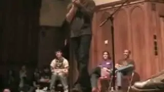 Last Comic Standing - Andy Levine (Last Act)