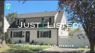Beautifully Updated Colonial Home for Sale in Teaneck, NJ | The Gill Group