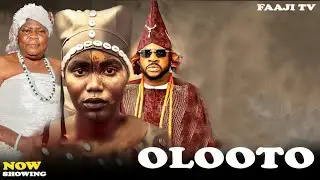 OLOOTO - Full Yoruba Movie 2025 | Latest Nigerian Movie Odunlade Adekola, Bose Aregbe, Fausat