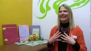 Kids Plus Q&A: Dr. Ditte Karlovits