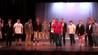 Time Check - Coming of Age