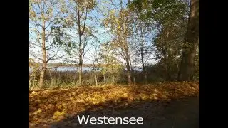 Rendsburg - Kiel #Fahrrad #Rendsburg #Kiel #Westensee #SchleswigHolstein