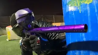 FIRST FEMALE-LED PAINTBALL TEAM ON OAHU | Lady Destiny