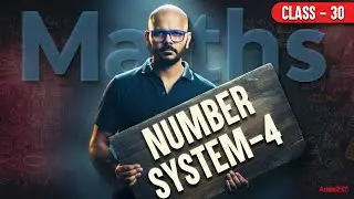 SSC CGL 2026 Maths | Number System - 4  | SSC CGL/CHSL Maths Classes 2026 By Tarun Sir
