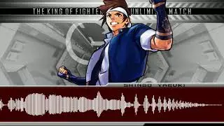 Shingo Yabuki Theme Orchestral (Still Green - The King of Fighters 97 remix)