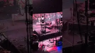 #hulvey #winterjam #jesus 