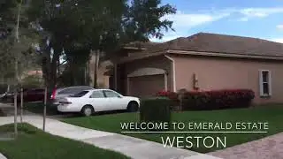 Emerald Estates, 33331,  Weston, Florida, USA