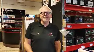Batt-Man Tipsar: Vad ska man tänka på när man parallellkopplar batterier?