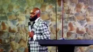 Doors & Demons | Prophet Daniel Latimer