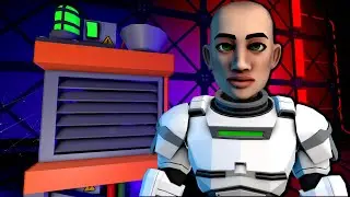 Stationeers: Fast Mining, Weather Station & Super Alloys.