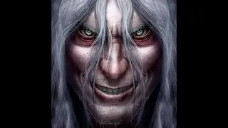 Warcraft 3: The Frozen Throne - Часть 18