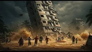 ⚠️ Xinjiang Earthquake 2025: What Experts Aren&rsquo;t Telling You