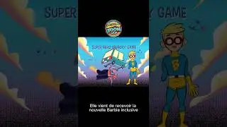 Barbie inclusive  #for #funnytiktok #comedie #humor #toon #darkhumour #fouryou