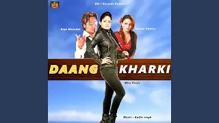 Daang Kharki