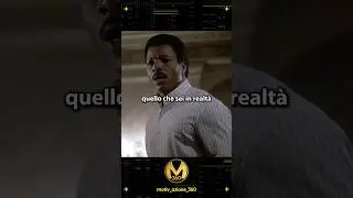 Non puoi cambiare quello che sei in realt&agrave;. #short #rocky