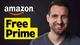 How to Get Amazon Prime for Free