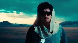 Nour Khodr - Pretty But Toxic (Official Video)
