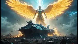 The Prototype Ridiculed&mdash;Humanity&rsquo;s Final Warship is Destroyed&mdash;Ancient Superwarship Returns HFY Sci-