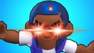 𝗕𝗥𝗢𝗖𝗞'𝗦 𝗡𝗘𝗪 𝗩𝗢𝗜𝗖𝗘 𝗟𝗜𝗡𝗘 (parody)