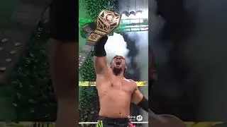 Greatest Money in the Bank Cash in AI #boxing #knockout #wwe #legends #greatestofalltime