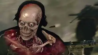 sniper elite 4 continuando a saga