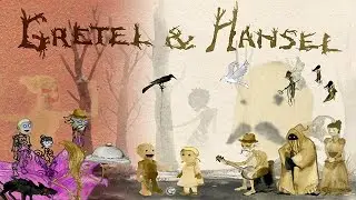 Murder and Fairys - Gretel And Hansel 2 [P2]