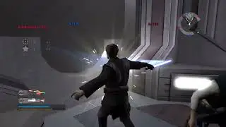 Star Wars Battlefront Classic Collection Clip - January 11, 2026